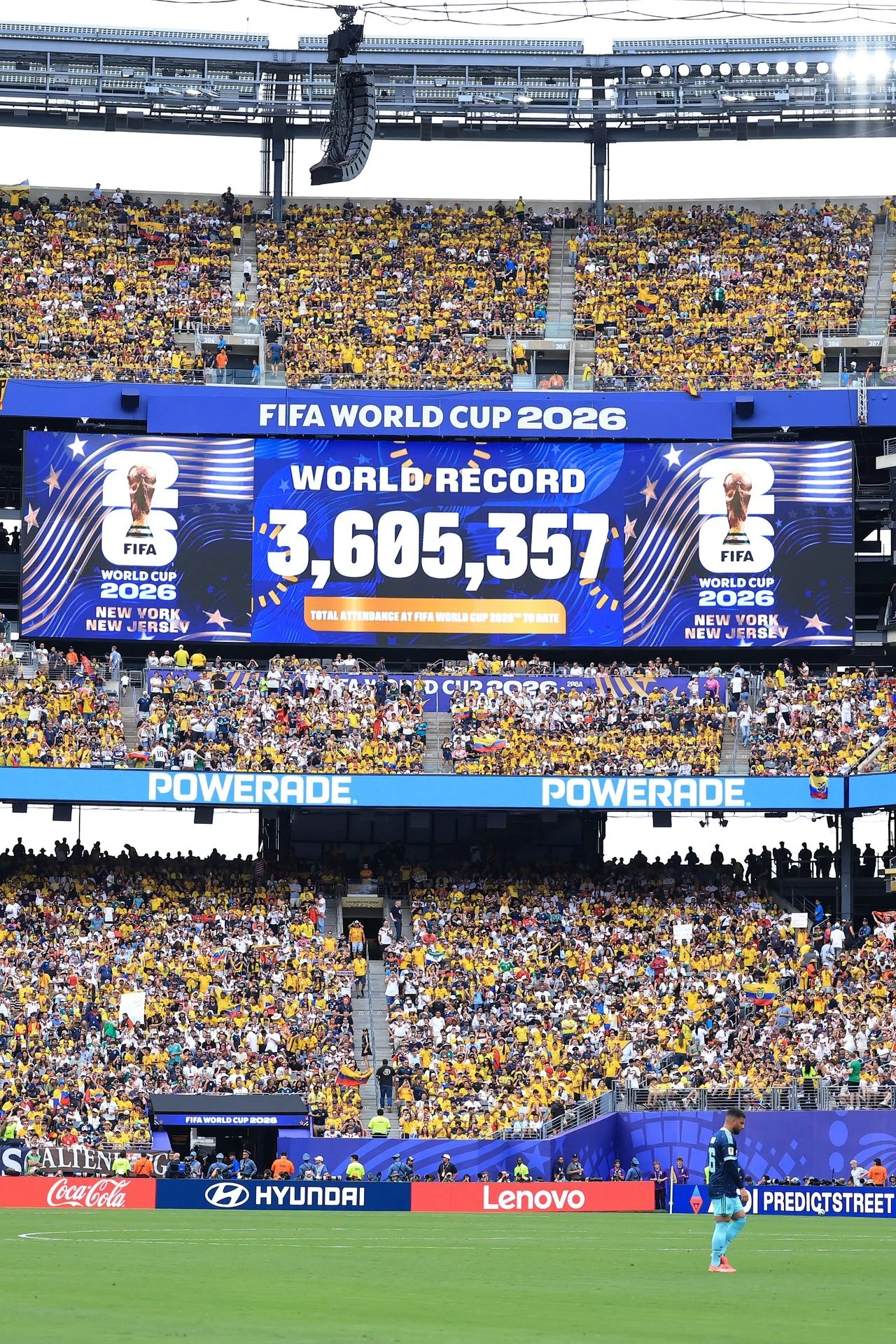 Най-печелившото Световно в историята: FIFA събра над 15 милиарда долара от Мондиал 2026