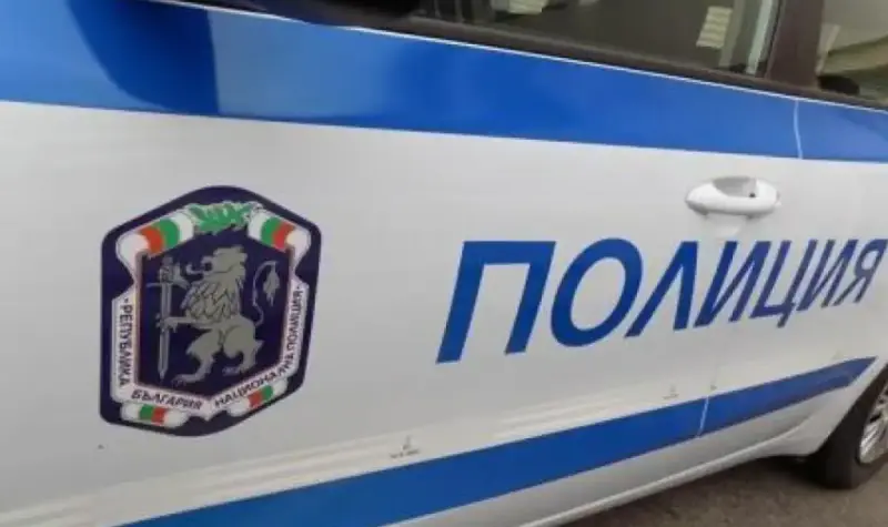 Двама нови шефове в търновската полиция: специалист по телефонни измами и млад криминалист поемат ключови постове