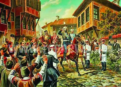 Точно днес, но преди 141 години: как едно село с 200 души свали османски губернатор и обедини България без един изстрел — снимка 2