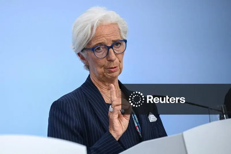 ЕЦБ вдига лихвите до 2,5%: енергийният шок връща инфлацията, а България вече плаща цената като член на еврозоната — снимка 2