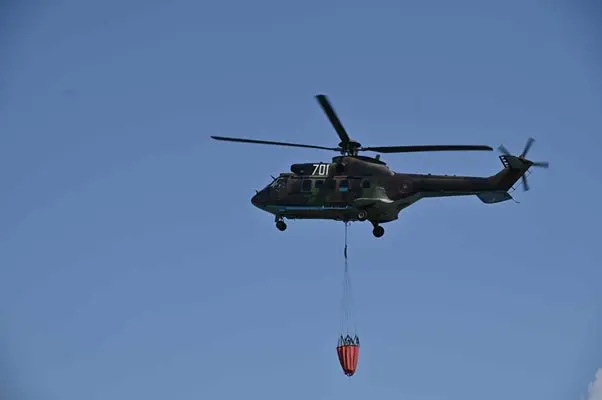 Корабът потъна за 3 минути: нощната атака с дронове, която вкара Черно море в българската зона на войната — снимка 2