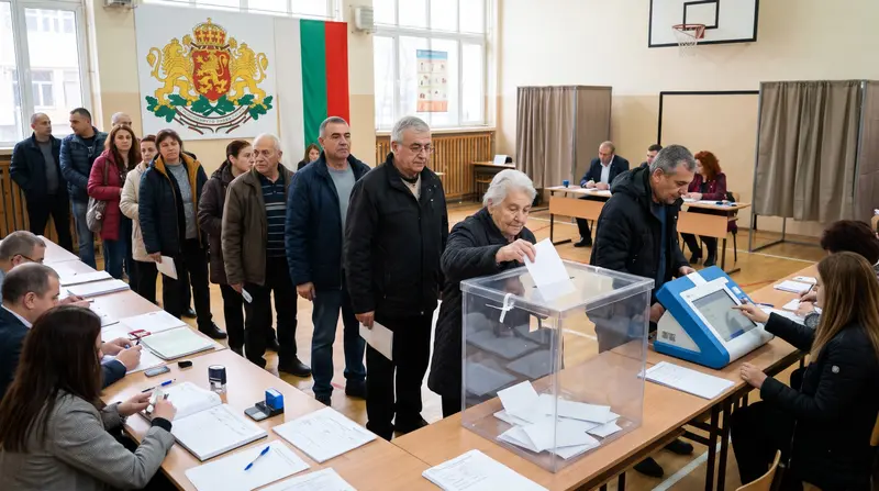 За изборите и хората